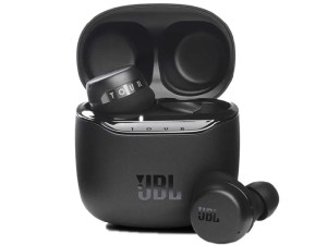 هندزفری بلوتوث جی بی ال مدل Tour Pro Plus