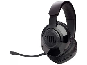 هدست مخصوص بازی جی بی ال مدل Quantum 350