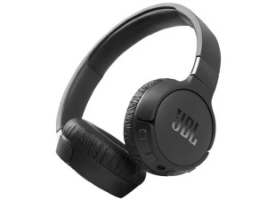 هدفون بلوتوثی جی بی ال مدل Tune 660NC