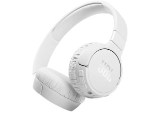 هدفون بلوتوثی جی بی ال مدل Tune 560NC