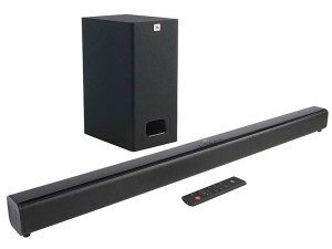 ساندبار جی بی ال مدل Bar SB130