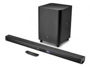 ساندبار جی بی ال مدل Bar 3.1