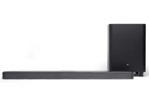 ساندبار جی بی ال مدل Bar 5.0 Surround