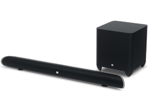 ساندبار جی بی ال مدل Cinema SB450