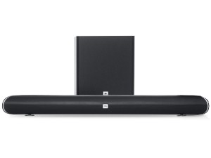 ساندبار جی بی ال مدل Bar SB250