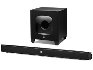 ساندبار جی بی ال مدل Cinema SB 400