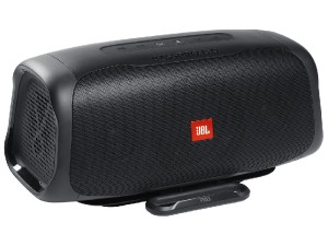 اسپیکر بلوتوثی جی بی ال مدل BassPro Go