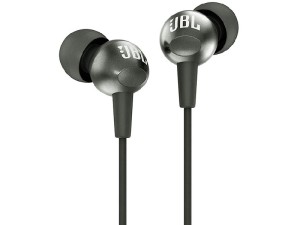 هدفون تو گوشی جی بی ال مدل C100SI