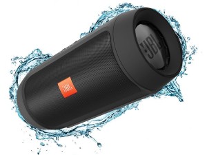 اسپیکر بلوتوثی قابل حمل جی بی ال مدل +Charge 2