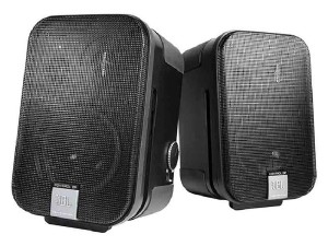 اسپیکر حرفه‌ای جی بی ال مدل Control 2P