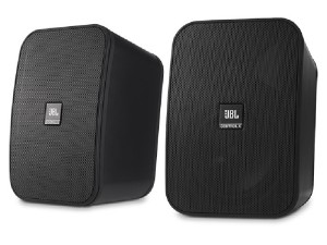 اسپیکر حرفه‌ای جی بی ال مدل Control X