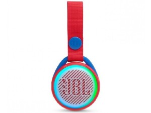 اسپیکر بلوتوث جی بی ال مدل JR Chloris Pop