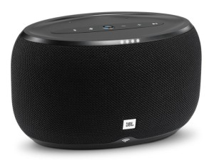 اسپیکر بی‌سیم هوشمند جی بی ال مدل Link 300