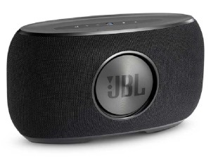 اسپیکر بی‌سیم هوشمند جی بی ال مدل Link 500