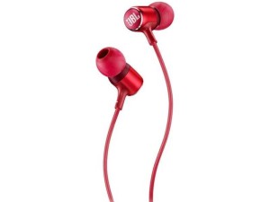 هدفون تو گوشی جی بی ال مدل C203SI