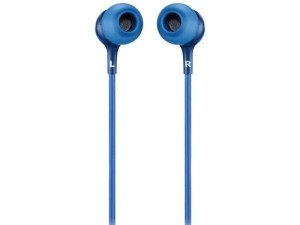 هدفون تو گوشی جی بی ال مدل BX210