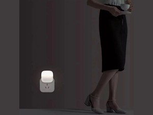چراغ هوشمند شیائومی مدل Yeelight Night Light Sensitive YLYD09YL