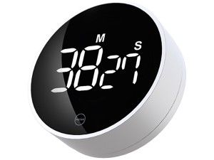 تایمر دیجیتال شیائومی مدل MIIIW Rotating Timer NK5260