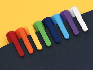 بسته 8 تایی خودکار شیائومی مدل KACOGREEN K1 plastic gel ink pen