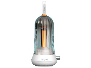 چراغ خواب شارژی قابل حمل شیائومی مدل MiDian Sleeping Bird Candela SP-01