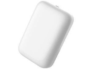 ردیاب حیوانات خانگی شیائومی مدل GPS Tracker Xiaoxun Bean Car Pet Locator XPDWQ001