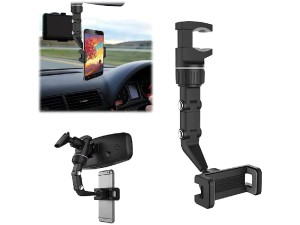 پایه نگهدارنده گوشی موبایل مدل Universal Clip Cellphone Holder