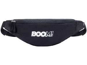 کیف کمری شیائومی  مدل UREVO Fanny Pack Boom Bag