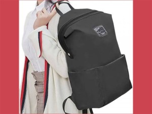 کوله پشتی شیائومی مدل Xiaomi 90 Points Lecturer Leisure Backpack 2082