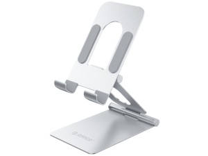 پایه نگهدارنده رومیزی تبلت و گوشی موبایل اوریکو مدل LST-01