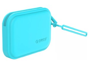 کیف سیلیکونی لوازم جانبی اوریکو مدل SG-B2