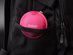 کیف لوازم جانبی اوریکو مدل PBD8 Storage Bag for Digital Accessories