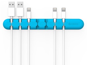 گیره نگهدارنده کابل اوریکو مدل CBS7