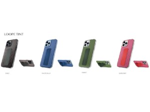 کاور ویوا مادرید مدل Loope Tint مناسب برای گوشی موبایل iPhone 13 Pro Max