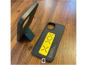 کاور ویوا مادرید مدل Morphix Gripstand مناسب برای گوشی موبایل iPhone 13 Pro Max