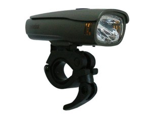 لامپ شارژی دوچرخه و اسکوتر شیائومی مدل Ninebot LF-10P Rechargeable LED Light
