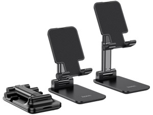 پایه نگهدارنده رومیزی تبلت و گوشی موبایل هوکو مدل PH29A
