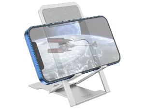 پایه نگهدارنده رومیزی گوشی موبایل هوکو مدل PH43