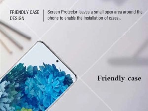محافظ صفحه نمایش لیتو مدل 3D Full Cover Tempered Glass مناسب برای گوشی موبایل سامسونگ S22 Ultra