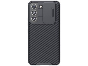 کاور اورجینال نیلکین مدل CamShield Pro مناسب برای گوشی موبایل سامسونگ S22
