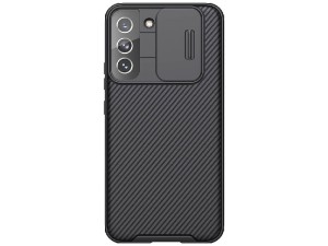 کاور اورجینال نیلکین مدل CamShield Pro مناسب برای گوشی موبایل سامسونگ S22 Plus/Pro