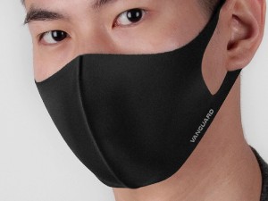 ماسک نانو آنتی باکتریال ویوا مادرید مدل Puro Anti Bacterial Nano Zinc Mask