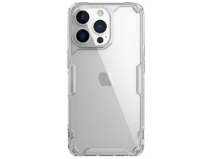 کاور اورجینال نیلکین مدل Nature TPU Pro Case مناسب برای گوشی موبایل iPhone 13 Pro Max