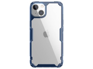 کاور اورجینال نیلکین مدل Nature TPU Pro Case مناسب برای گوشی موبایل iPhone 13