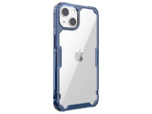 کاور اورجینال نیلکین مدل Nature TPU Pro Case مناسب برای گوشی موبایل iPhone 13