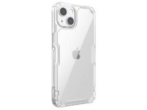 کاور اورجینال نیلکین مدل Nature TPU Pro Case مناسب برای گوشی موبایل iPhone 13