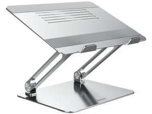 پایه نگهدارنده لپ تاپ نیلکین مدل ProDesk Adjustable Laptop Stand