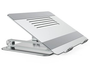 پایه نگهدارنده لپ تاپ نیلکین مدل ProDesk Adjustable Laptop Stand