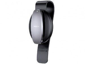 گیره نگهدارنده عینک داخل خودرو راک مدل RPH0967