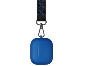 کاور محافظ ایرپاد 3 ویوا مادرید مدل Gorra Tri-Protection Hybrid