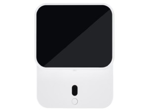 پمپ فوم ساز مایع دستشویی اتوماتیک شیائومی مدل Homeasy Soap Dispenser